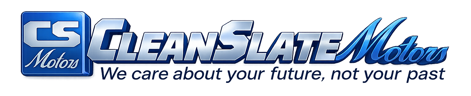 Clean Slate Motors - Lafayette